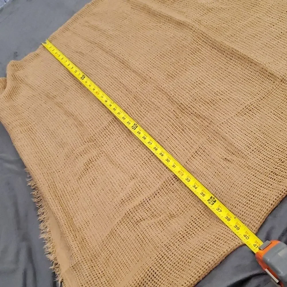 Beautiful 100% acrylic Collection XIIX scarf